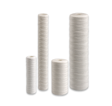 SW series String Wound Filters